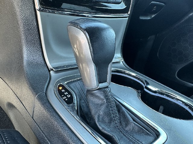 Used 2021 Jeep Grand Cherokee Laredo X AWD/4WD image 33