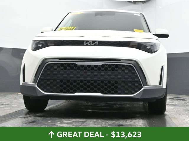 Used 2023 Kia Soul LX w/ Option Group 015 image 43