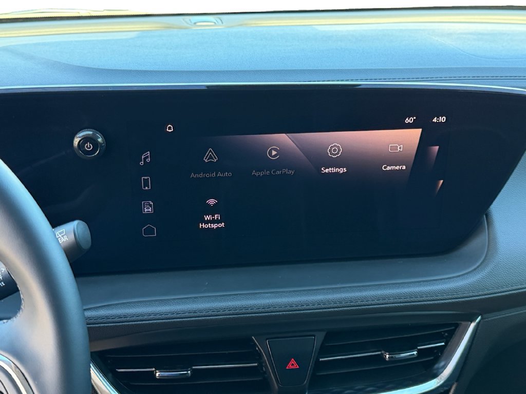 Used 2026 Buick Encore GX Sport Touring w/ Advanced Technology Package FWD image 21