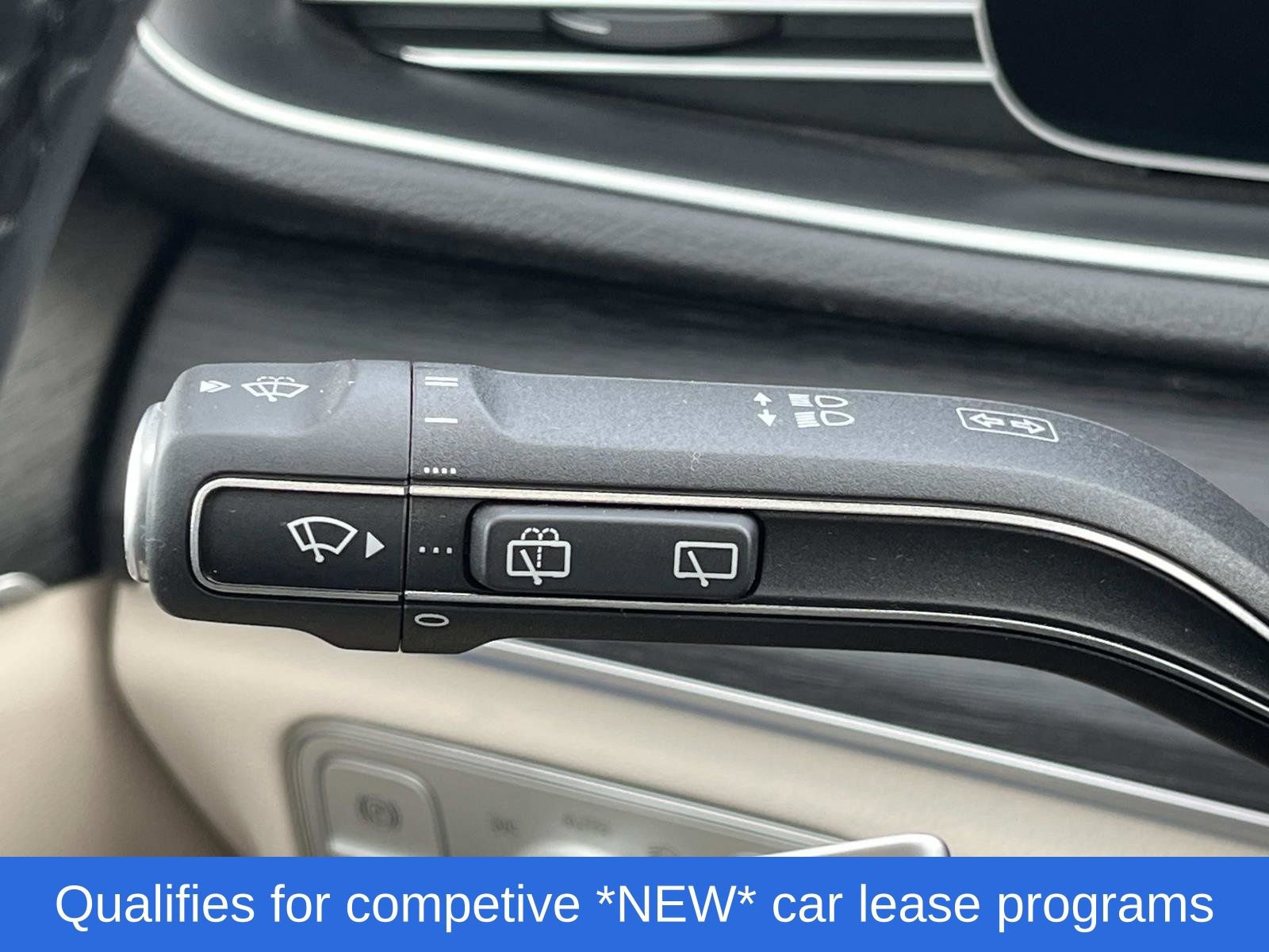 Certified 2025 Mercedes-Benz GLE 350 4MATIC image 33