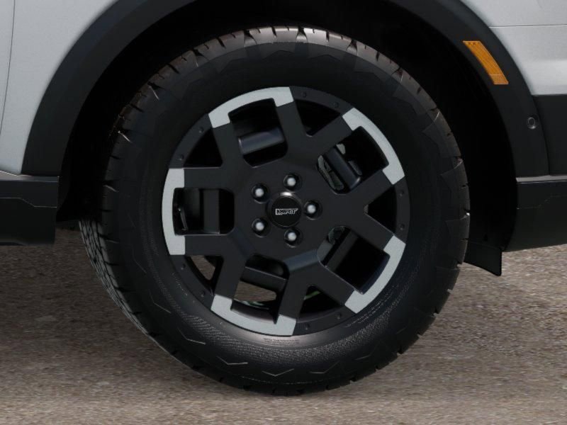 New 2026 Hyundai Palisade XRT Pro image 8