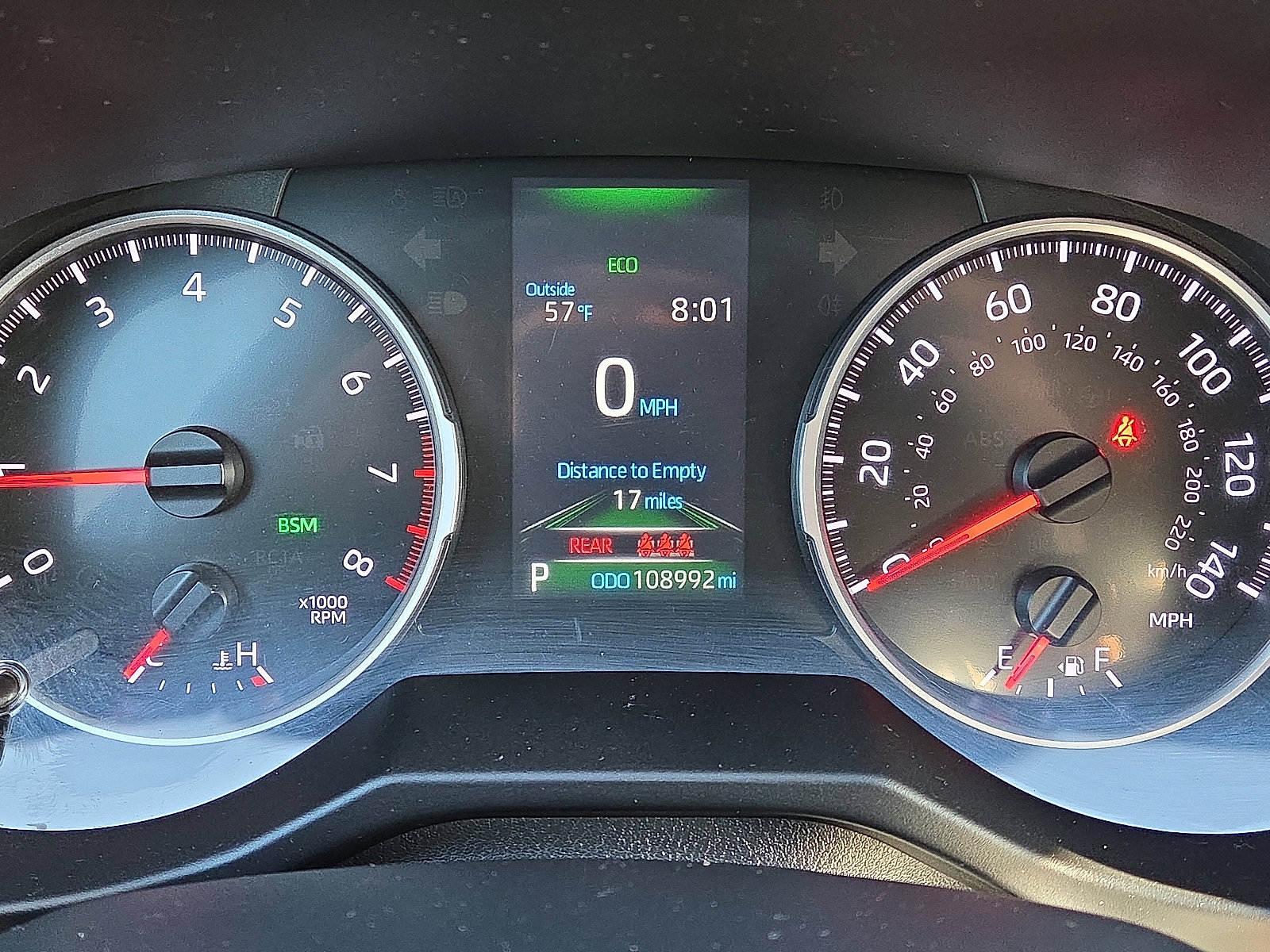 Used 2022 Toyota RAV4 XLE FWD image 14