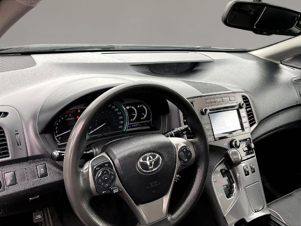 Used 2015 Toyota Venza XLE AWD/4WD image 17