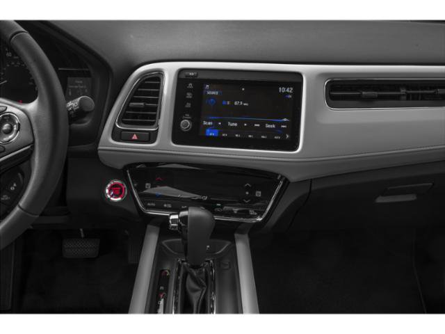 Used 2019 Honda HR-V EX-L image 10