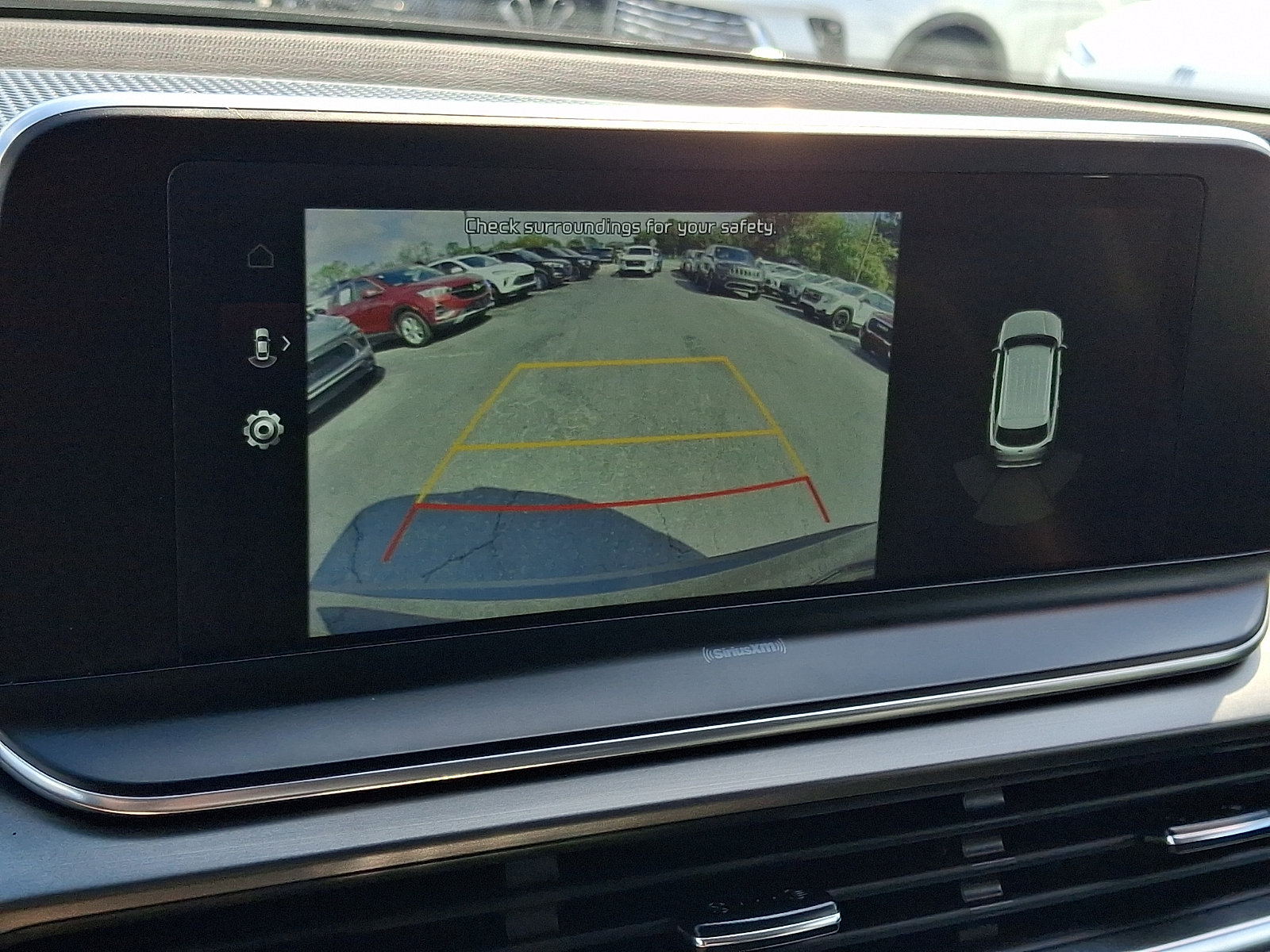 Used 2022 Kia Telluride S AWD/4WD image 20