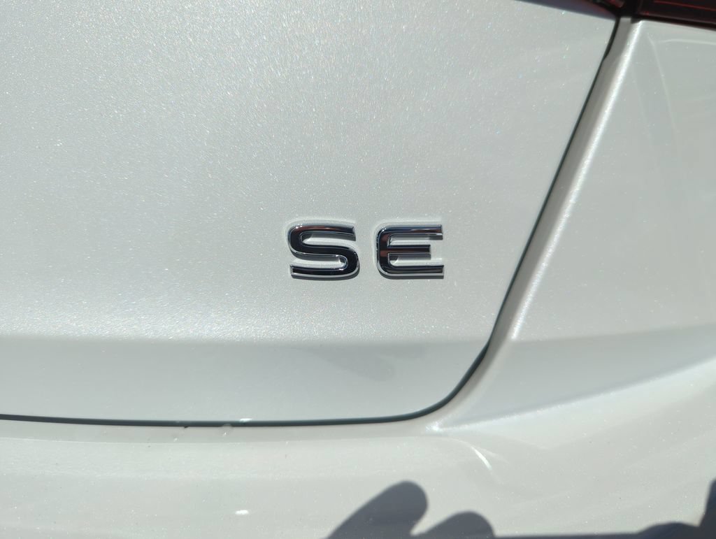 New 2026 Volkswagen Jetta SE FWD image 45