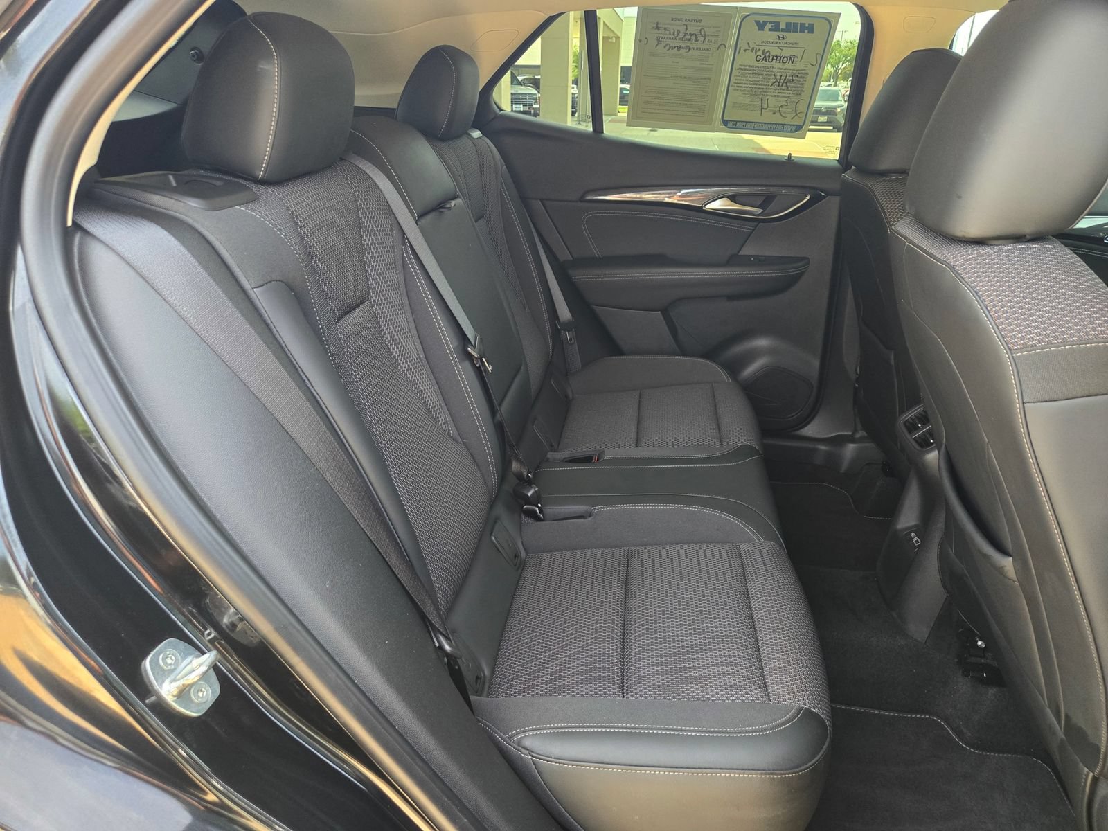 Used 2021 Buick Envision Preferred FWD image 26