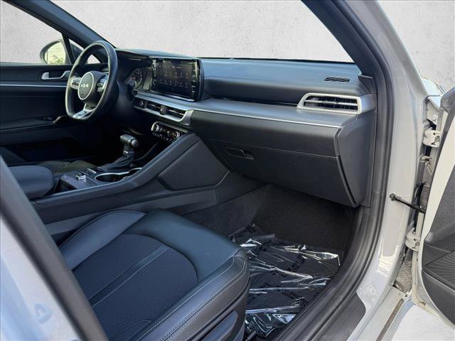 Used 2023 Kia K5 GT-Line FWD image 12