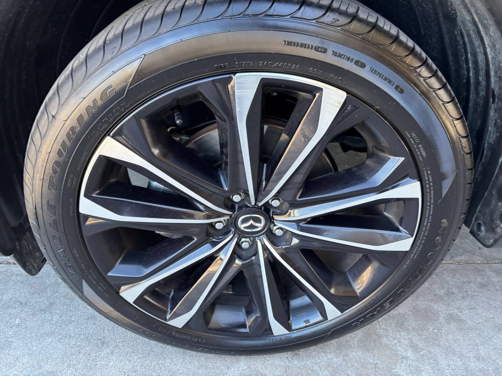 Used 2026 MAZDA CX-50 AWD 2.5 S w/ Premium Package image 31