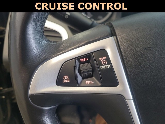 Used 2016 GMC Terrain SLE image 15