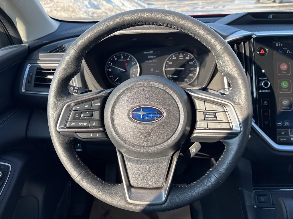 New 2026 Subaru Ascent Limited image 16