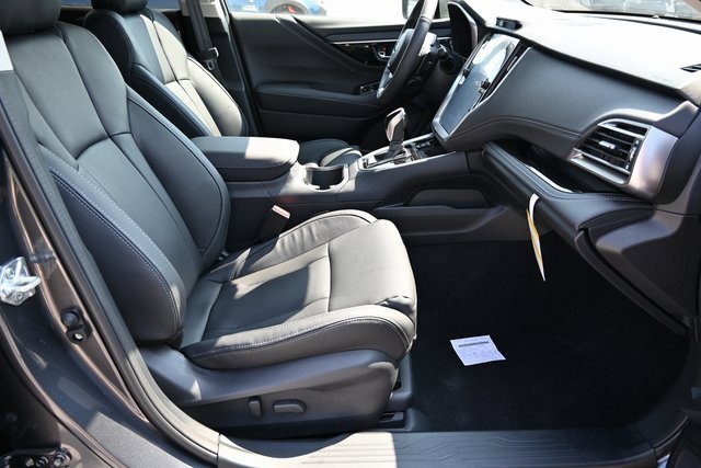 New 2025 Subaru Outback Touring XT image 17