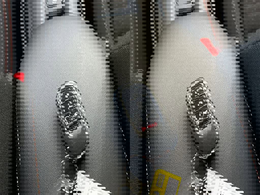 Used 2023 Honda HR-V Sport image 34