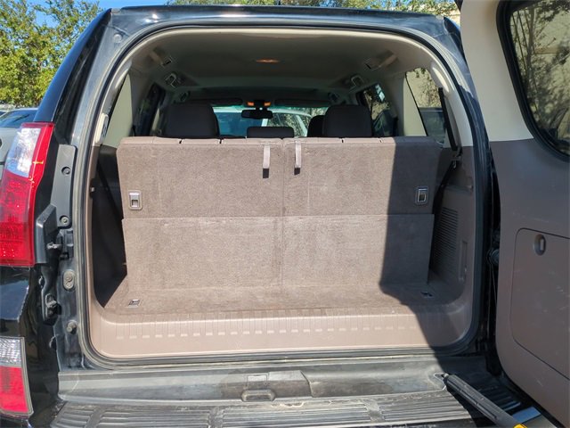 Used 2011 Lexus GX 460 image 14