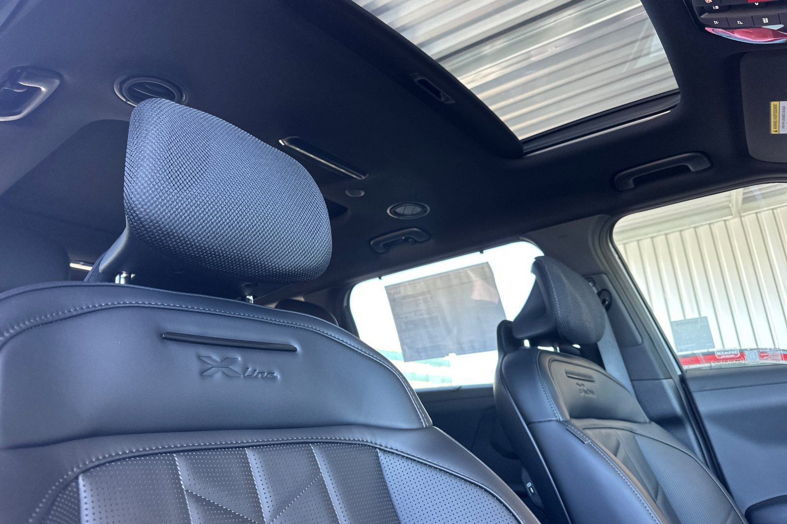 New 2027 Kia Telluride SX X-Line w/ Towing Package AWD/4WD image 17
