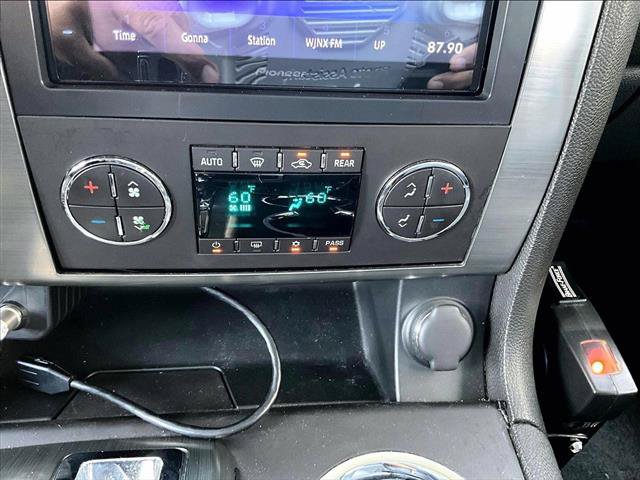 Used 2009 HUMMER H2 Luxury AWD/4WD image 24