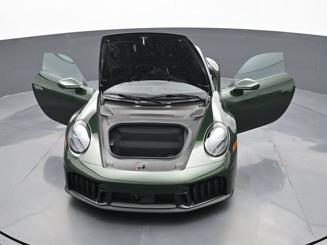 Certified 2026 Porsche 911 Carrera 4 GTS w/ Premium Package AWD/4WD image 27