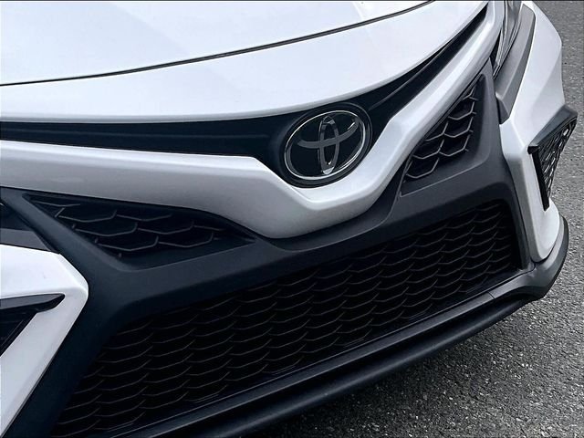Used 2023 Toyota Camry SE FWD image 29