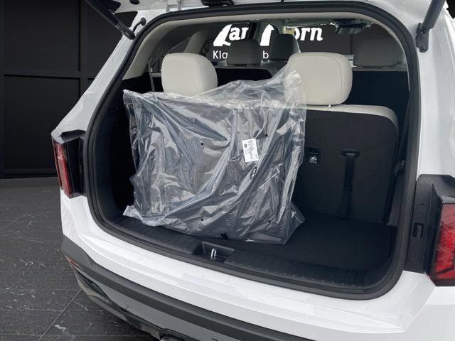 New 2026 Kia Sorento X-Line EX image 17