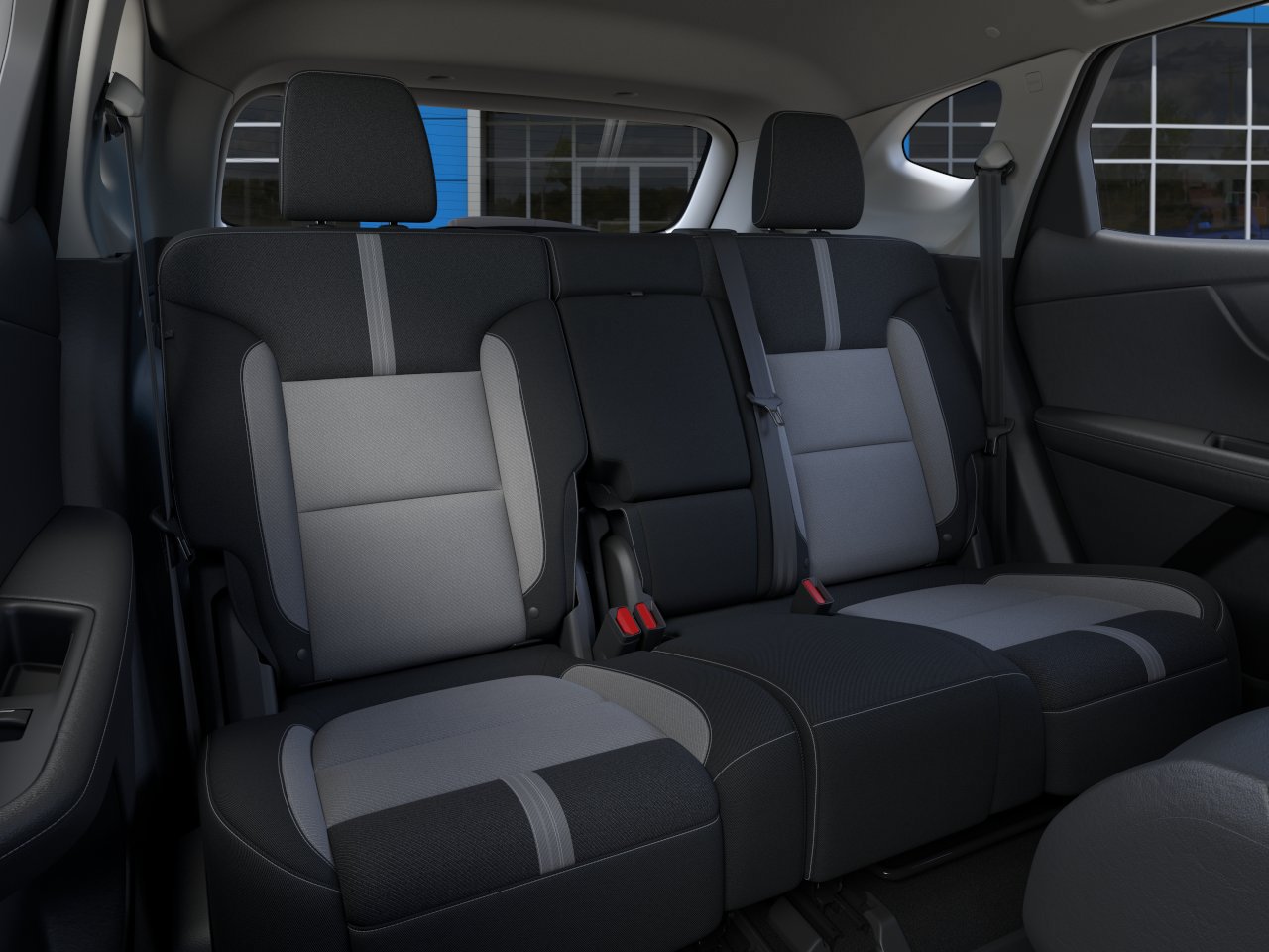 New 2026 Chevrolet Blazer LT AWD/4WD image 17