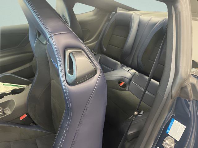 Used 2024 Ford Mustang Dark Horse w/ Dark Horse Handlin Package image 11