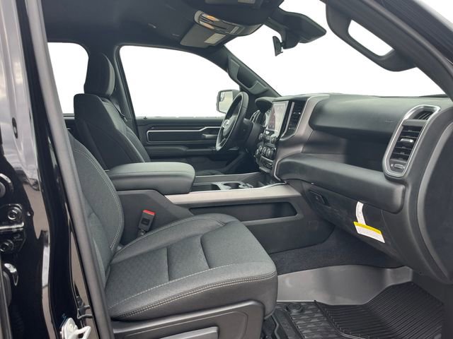 New 2026 RAM 1500 Big Horn image 15