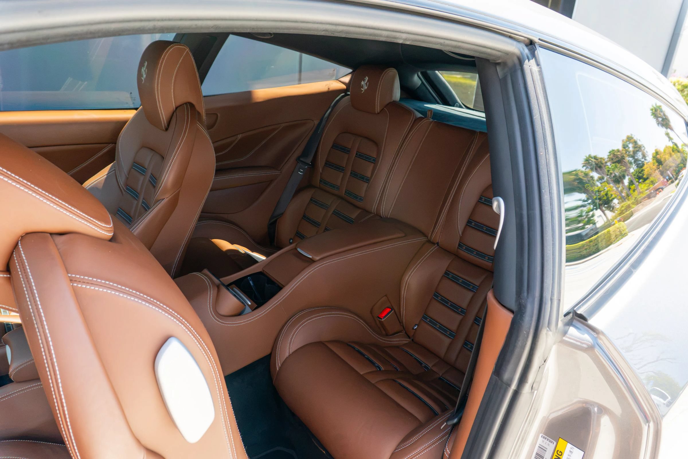 Used 2012 Ferrari FF AWD/4WD image 50