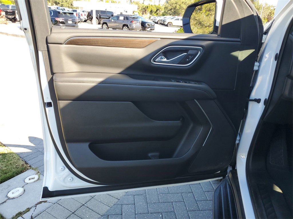 Used 2021 GMC Yukon SLE w/ Gmc Pro Safety Plus Package image 21