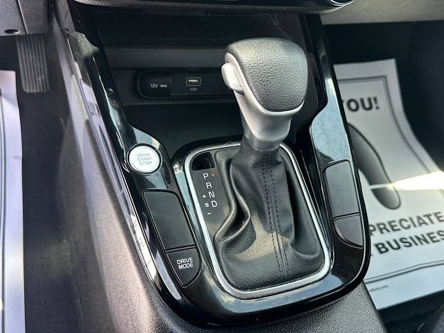 Used 2023 Kia Soul S FWD image 24