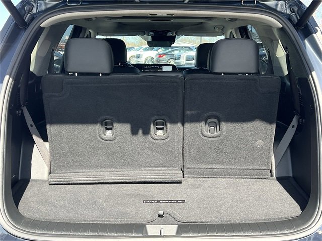 Used 2023 Hyundai Palisade Limited image 36