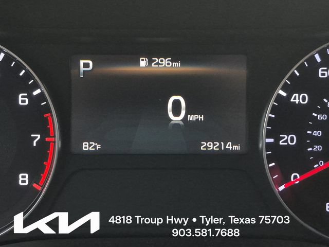 Certified 2023 Kia Forte LXS w/ LXS Technology Package FWD image 27