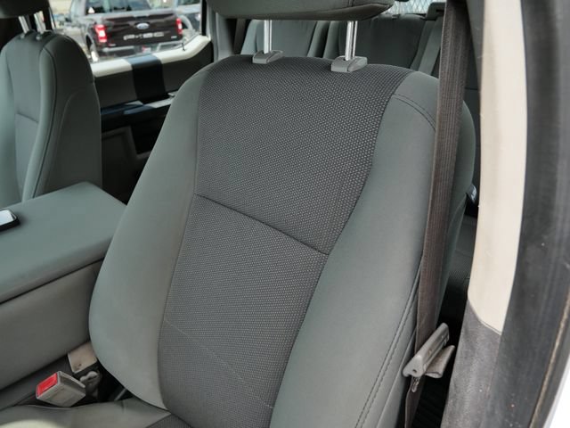 Certified 2018 Ford F350 XL w/ Power Equipment Group AWD/4WD image 21