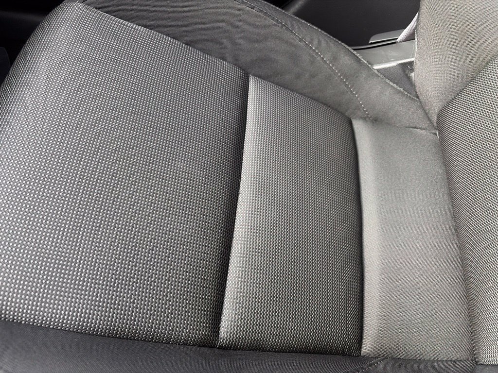 Used 2025 MAZDA CX-30 AWD 2.5 S image 8