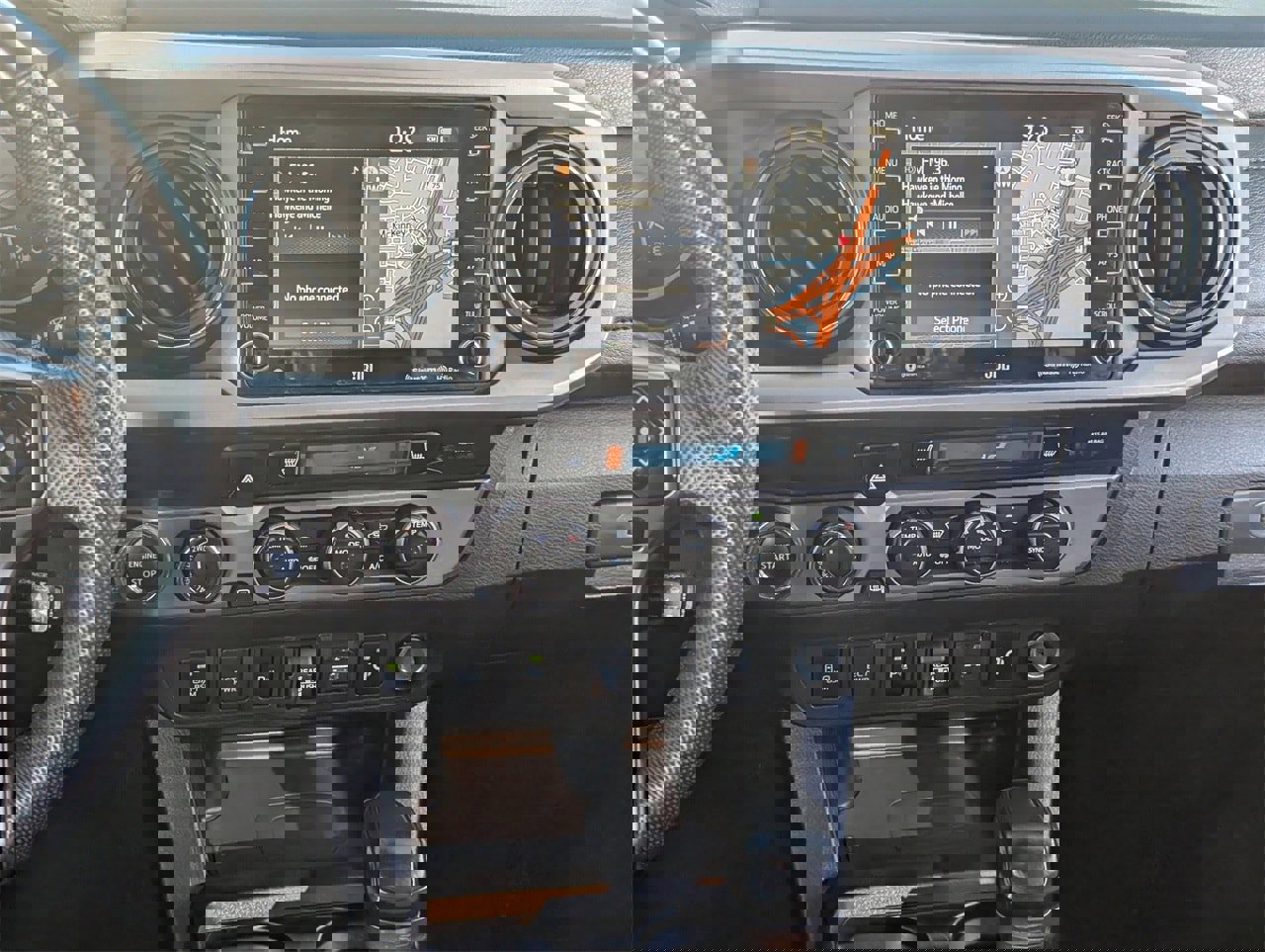 Used 2021 Toyota Tacoma Limited image 12