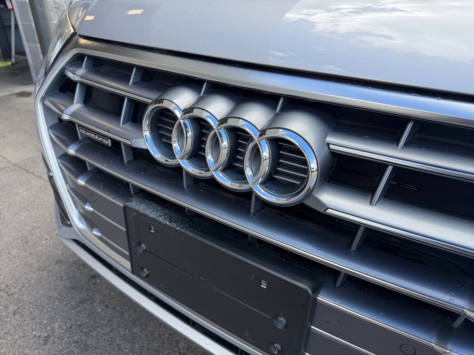 Used 2020 Audi Q5 2.0T Premium Plus image 24