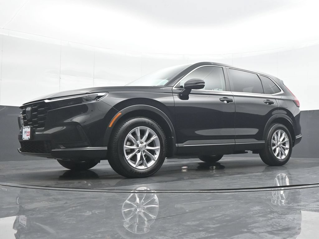 Used 2024 Honda CR-V EX image 26