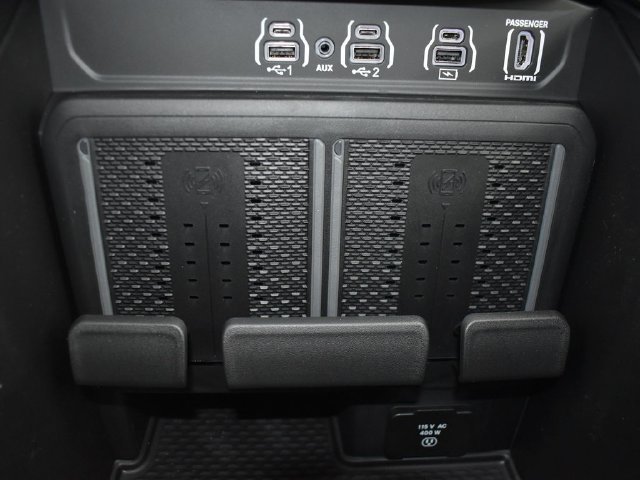 New 2026 RAM 1500 Limited w/ Bed Utility Group AWD/4WD image 44