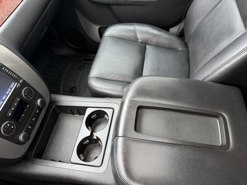 Used 2012 GMC Sierra 3500 SLT AWD/4WD image 44