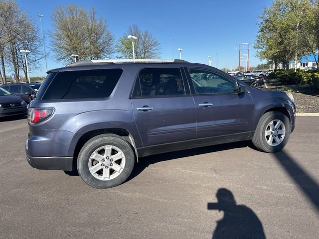 Used 2014 GMC Acadia SLE image 8
