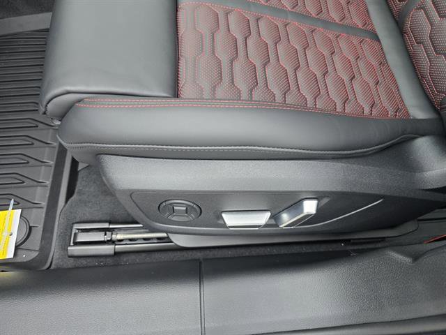 New 2026 Audi RS 6 performance image 27