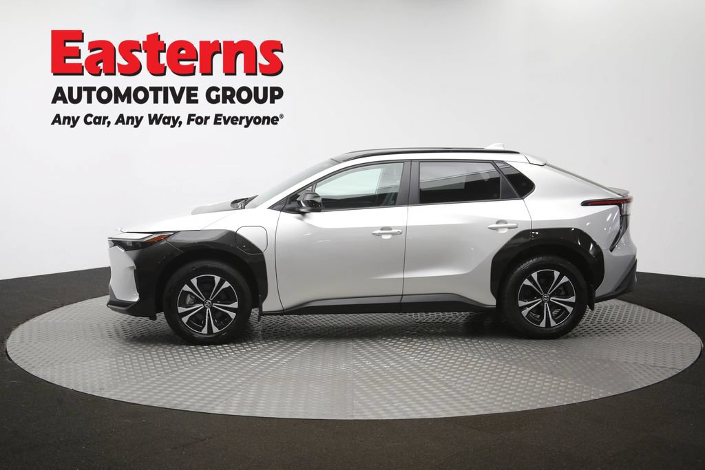 Used 2024 Toyota bZ4X AWD w/ Weather Package image 60