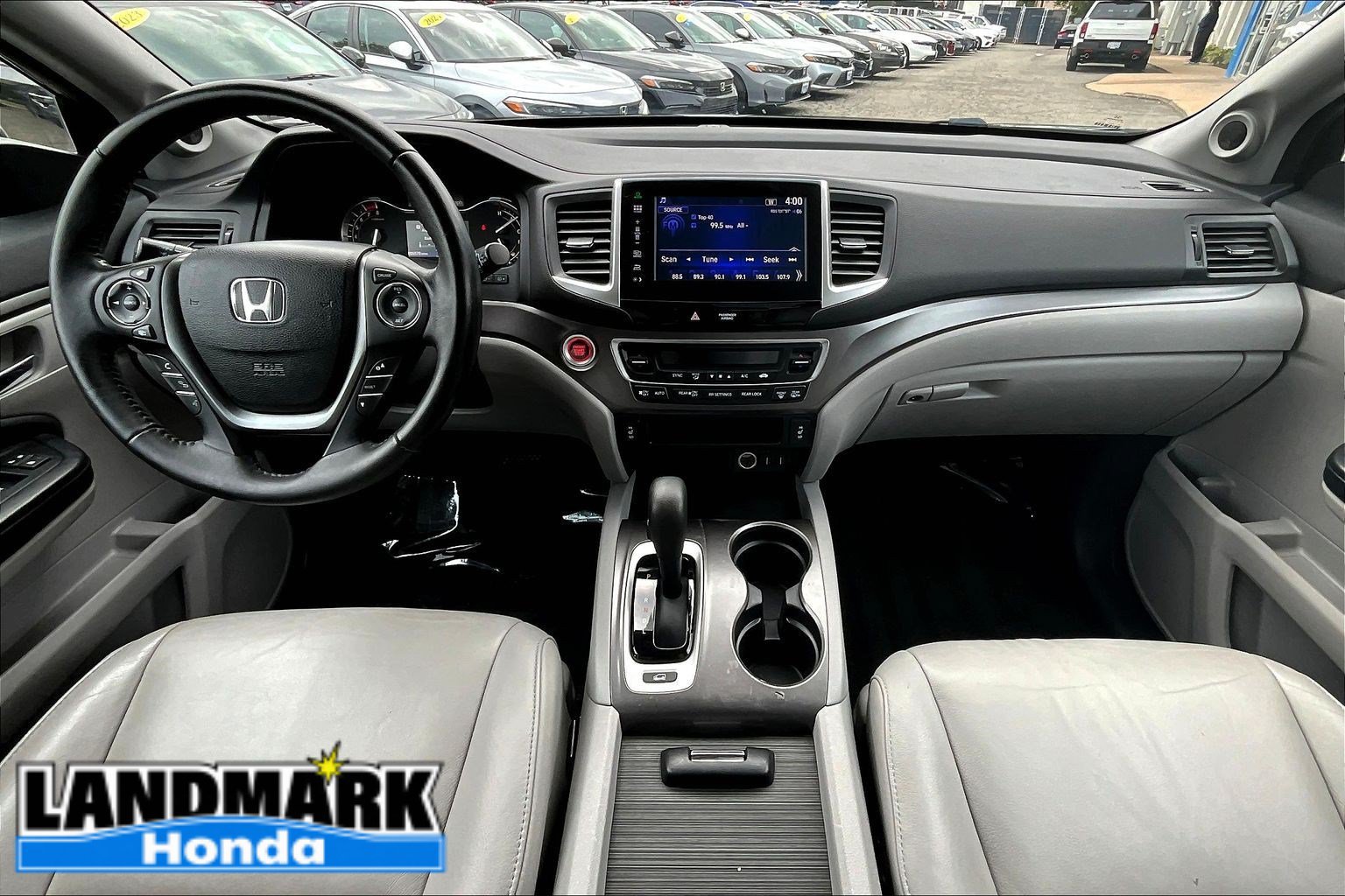 Used 2016 Honda Pilot EX-L image 15