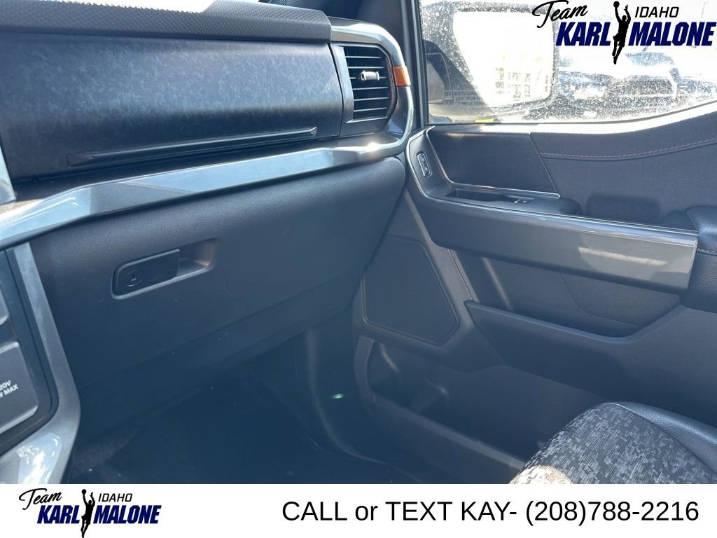 Used 2023 Ford F150 Tremor w/ 360 Degree Camera Package AWD/4WD image 28