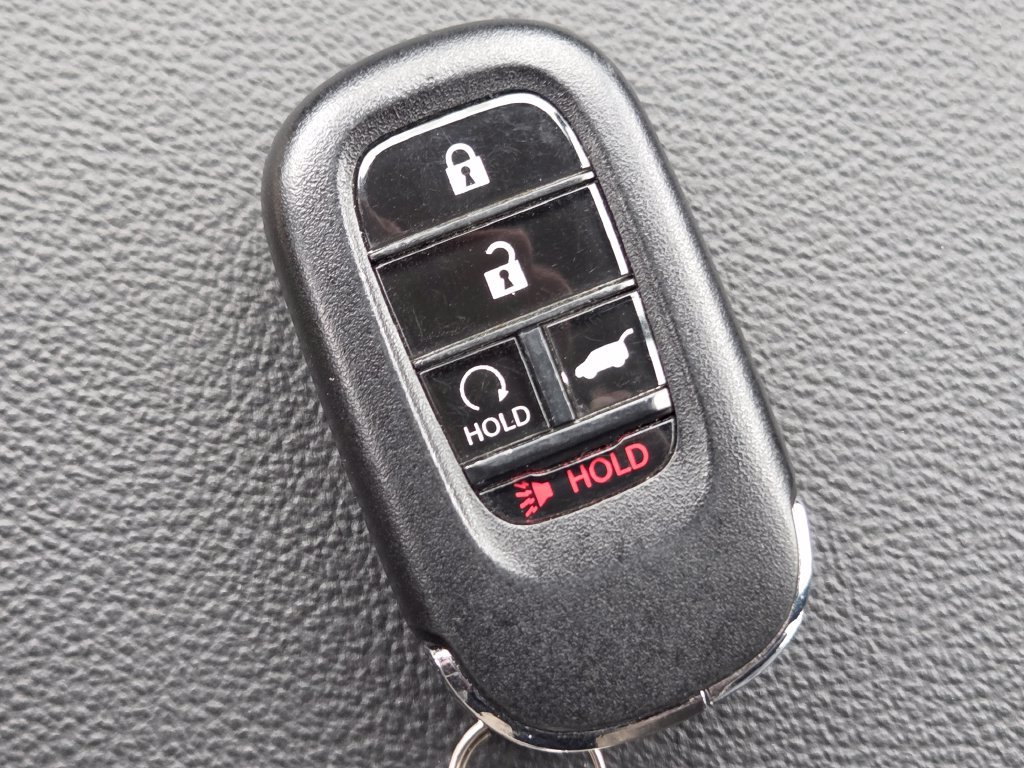 Certified 2024 Honda Civic Sport Touring image 42
