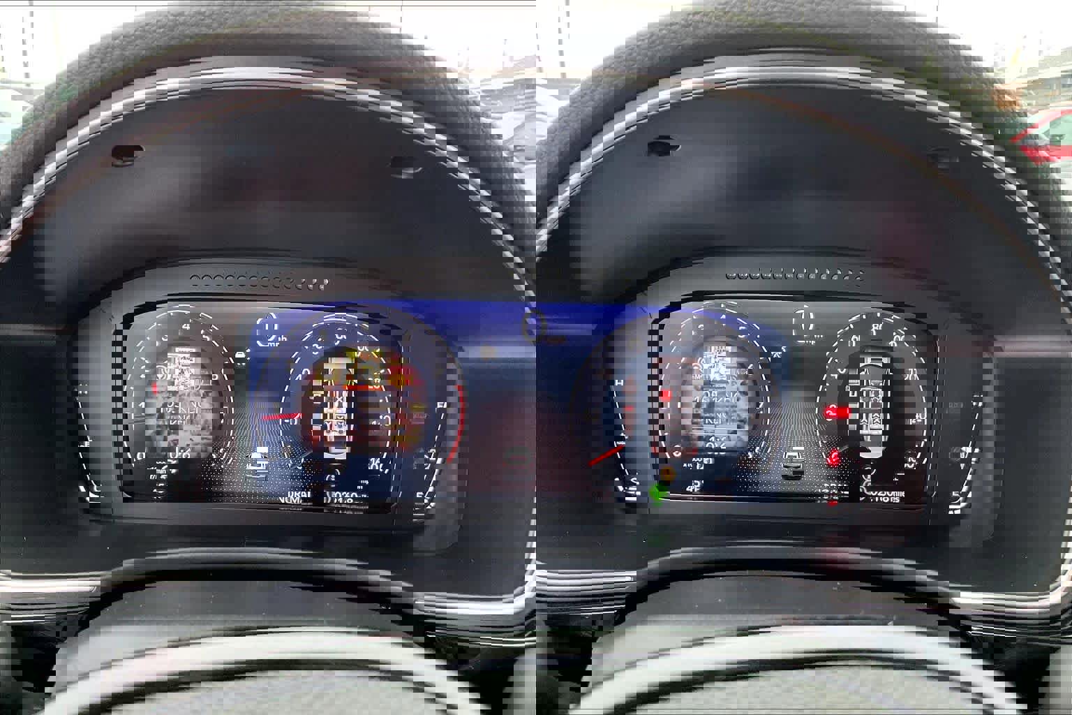 Used 2025 Honda Civic Si image 22