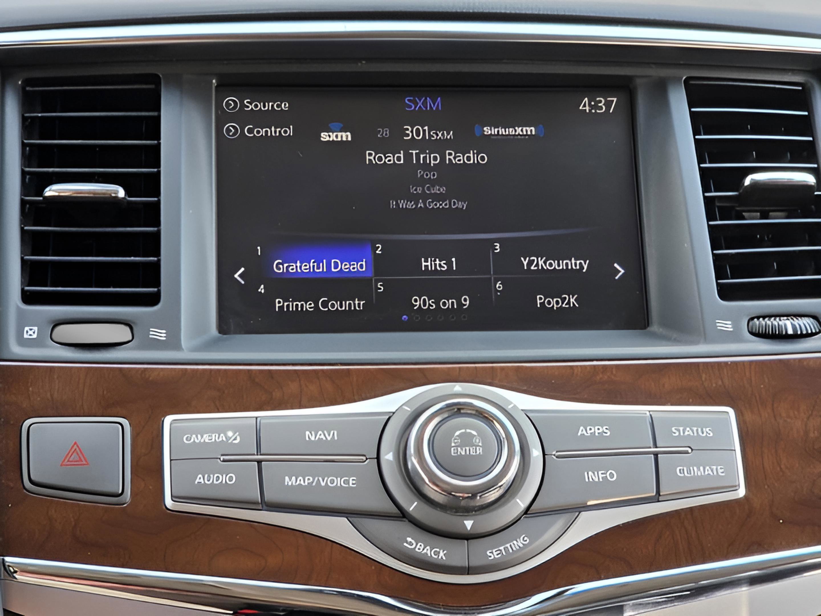 Used 2018 INFINITI QX80 2WD image 26