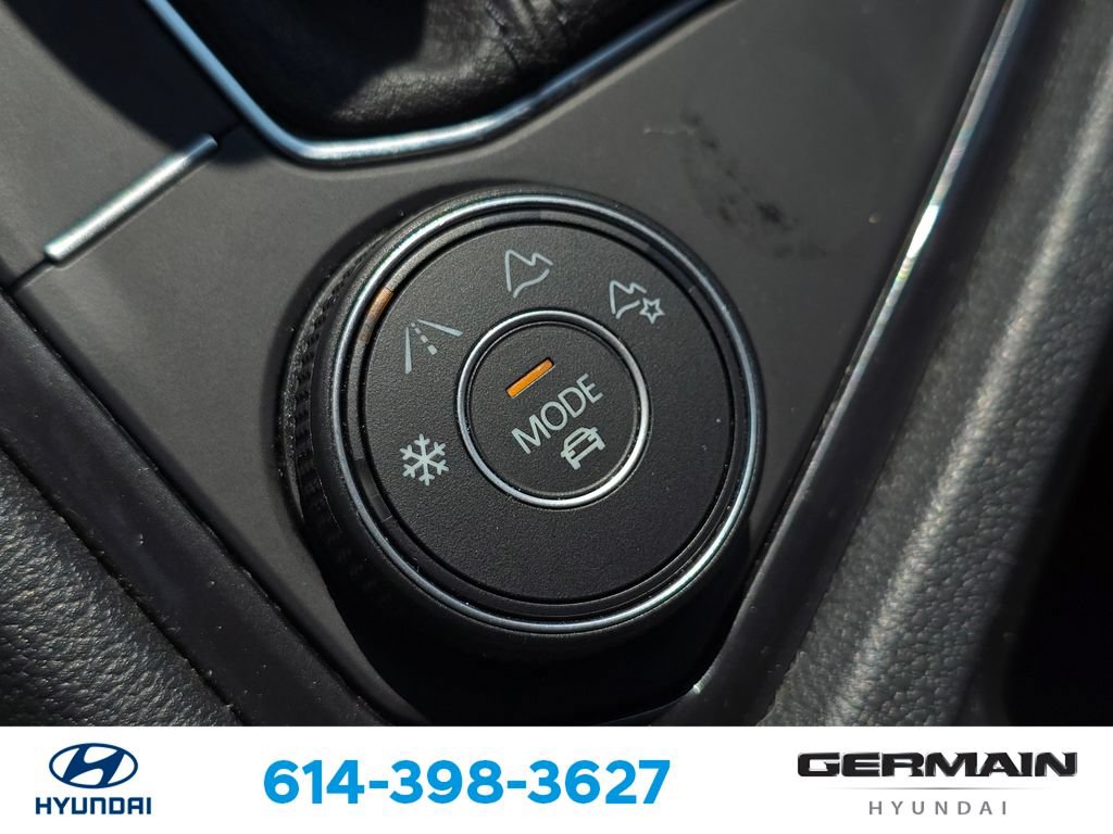 Used 2024 Volkswagen Tiguan Wolfsburg Edition AWD/4WD image 31