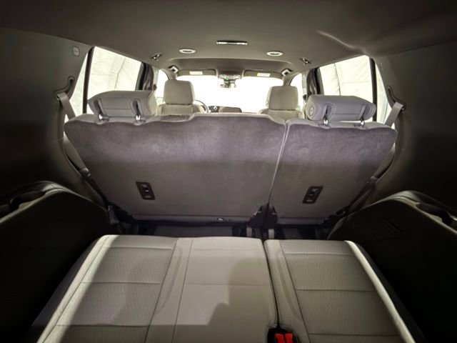 New 2026 Chevrolet Tahoe LS w/ LPO, Dark Essentials Package image 32