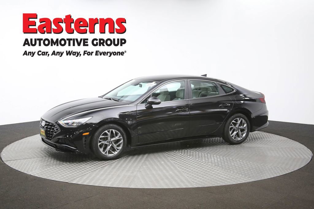 Used 2023 Hyundai Sonata SEL image 57