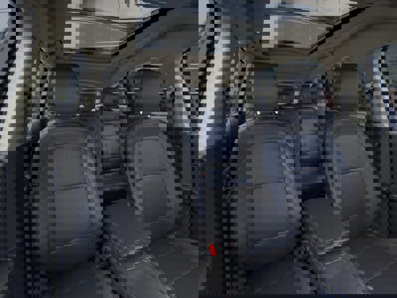 New 2026 Lincoln Nautilus Premier w/ Equipment Group 102A AWD/4WD image 10